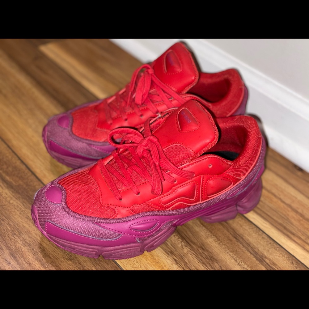 RAF Simons - Picture 4 of 4